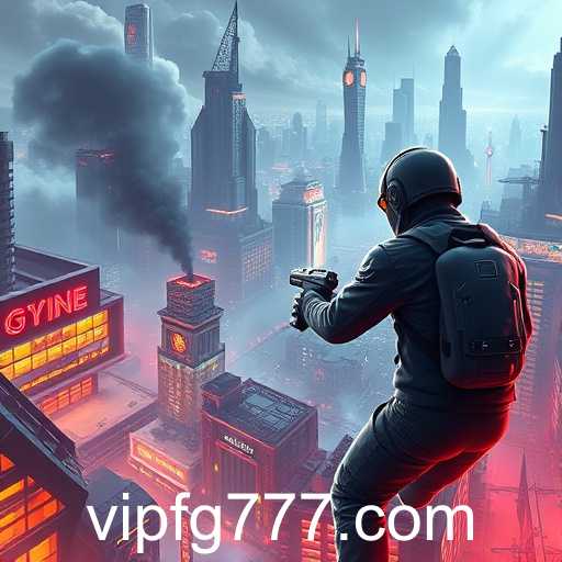 Exploring the Thrilling World of 'fg777' Action Games