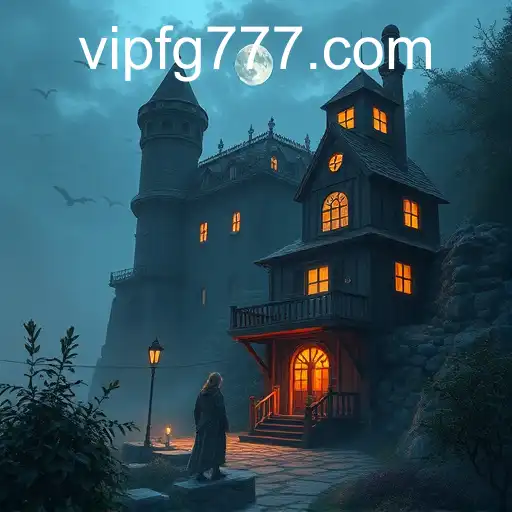 The Rise of 'Adventure Tales': Exploring the Exciting World of the Game Category 'fg777'