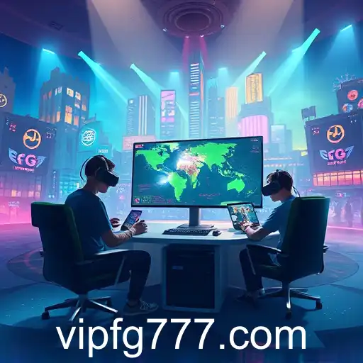 The Digital Evolution of Gaming in 2025