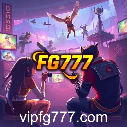 The Evolution and Influence of FG777 in Online Gaming
