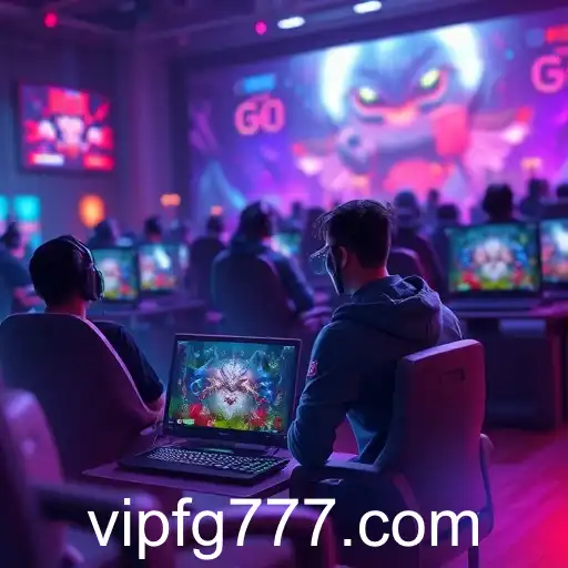 The Evolution of Online Gaming in 2025
