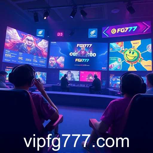 The Rise of fg777 in Modern Gaming