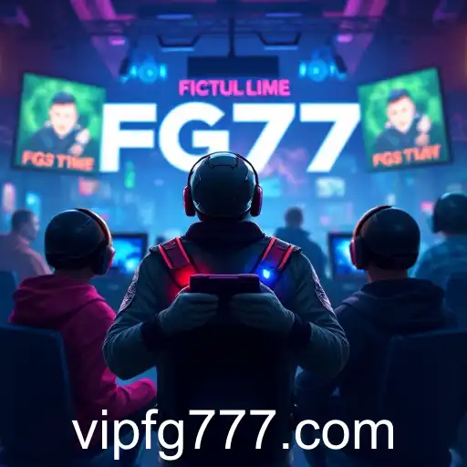 FG777: Revolutionizing Online Gaming in 2025