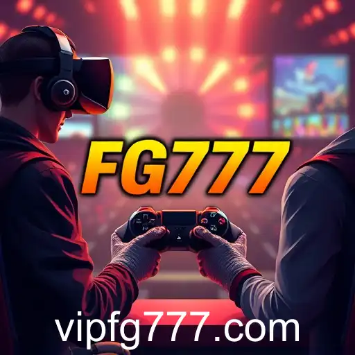 The Rise of FG777: A Digital Revolution in Gaming