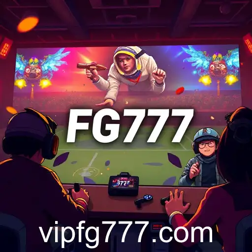 FG777 Revolutionizes Online Gaming