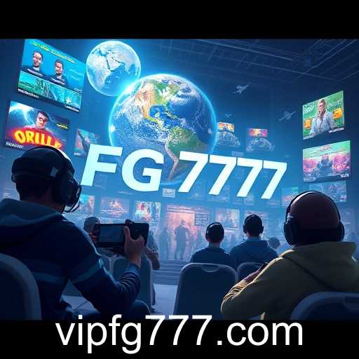 The Rise of fg777 in Gaming Trends