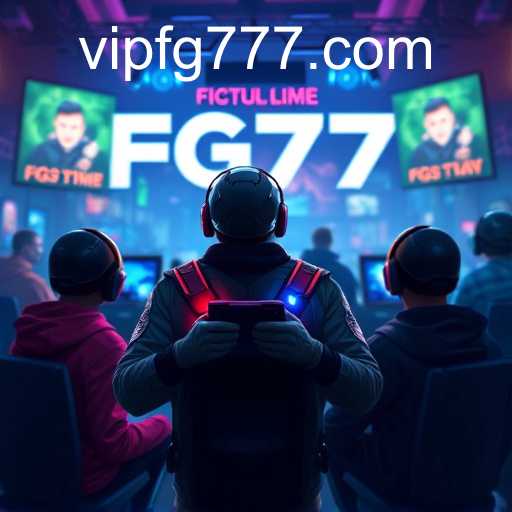 The Rise of FG777 in Online Gaming