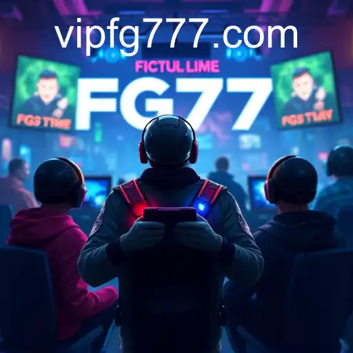 The Rise of FG777 in Online Gaming