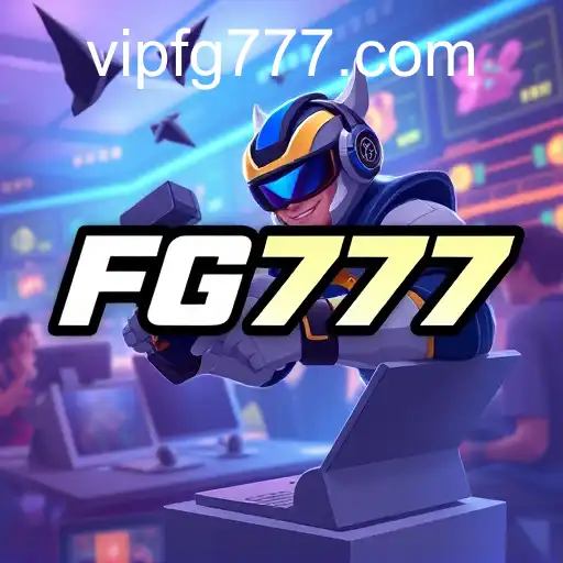 FG777: Revolutionizing Online Gaming in 2025