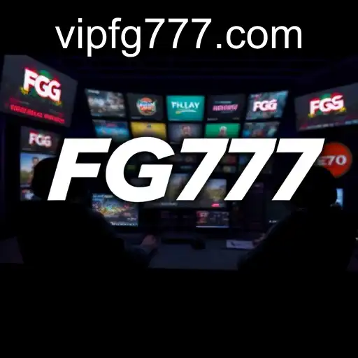 Expanding Horizons: The Rise of FG777 in Online Gaming