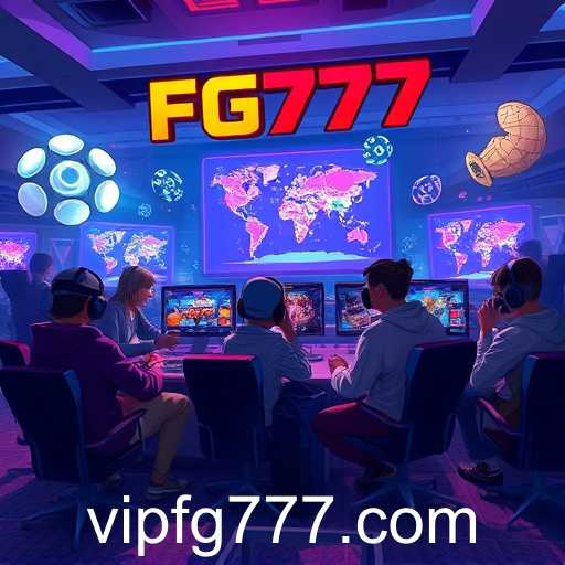 FG777 and the Future of Online Gaming