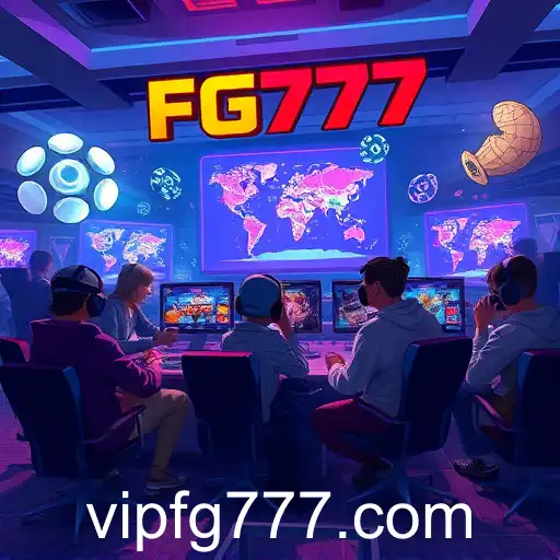 FG777 and the Future of Online Gaming