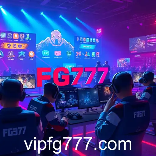 FG777: Elevating Online Gaming in 2025