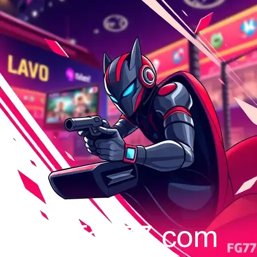 Exploring the Rise of FG777 in Online Gaming