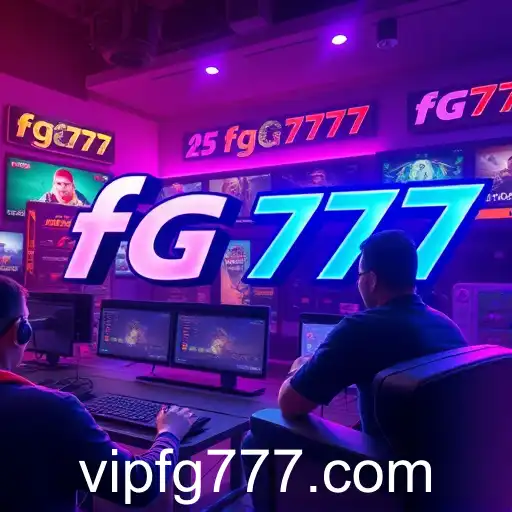The Rise of fg777 in Online Gaming
