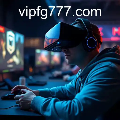 Gaming Trends and Innovations in 2025