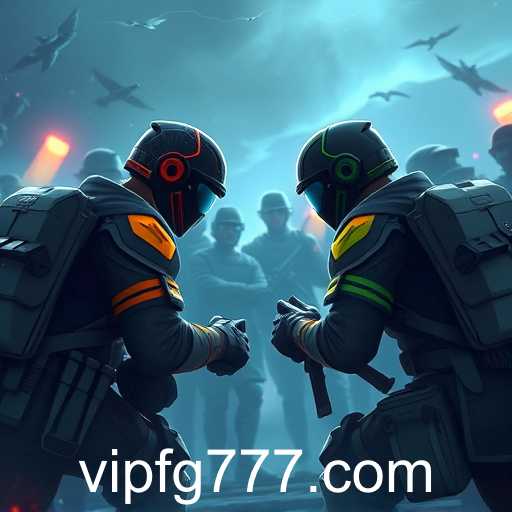 Impact of 'fg777' on Online Gaming Trends