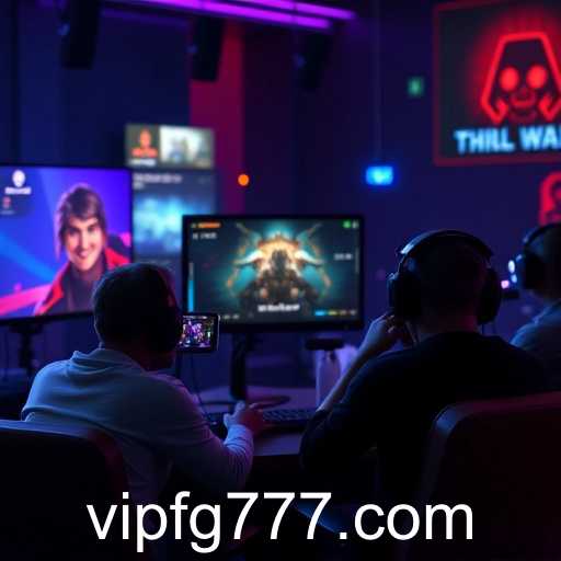 The Rise of Online Gaming Platforms in 2025