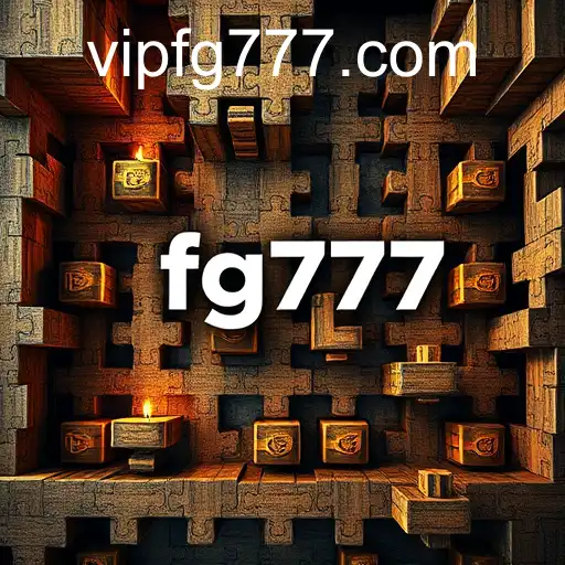 Exploring the World of Puzzle Games: A Dive into the fg777 Experience