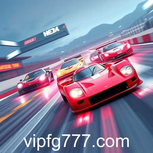Racing Thrills: Accelerate Your Gaming Experience with 'fg777'