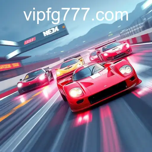 Racing Thrills: Accelerate Your Gaming Experience with 'fg777'