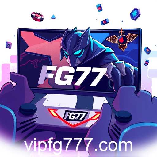 The Rise of FG777: A New Era in Online Gaming