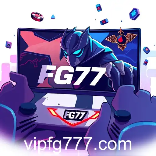 The Rise of FG777: A New Era in Online Gaming
