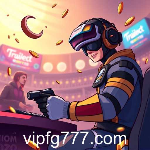 The Rise of FG777: A Game-Changer in the Online Gaming Sphere