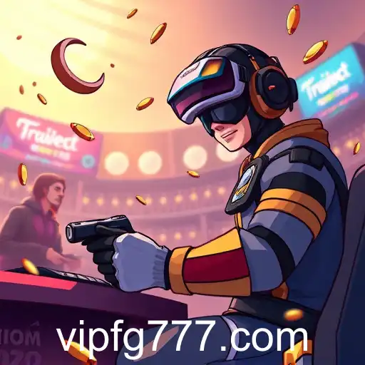 The Rise of FG777: A Game-Changer in the Online Gaming Sphere