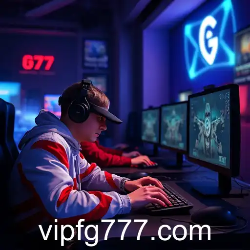 The Rise of Online Gaming Communities