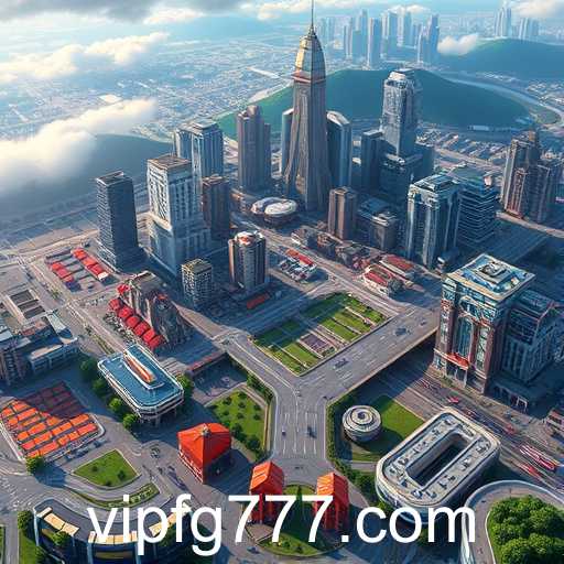 Exploring the Dynamic World of Simulation Games: A Dive into the Category with 'fg777'