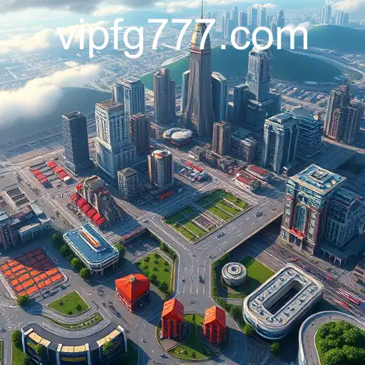 Exploring the Dynamic World of Simulation Games: A Dive into the Category with 'fg777'