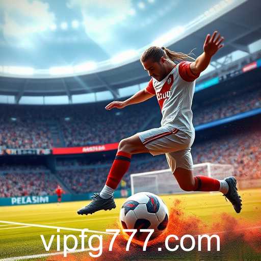 Exploring the Thrill of Sports Games: Unlocking the Play with 'fg777'