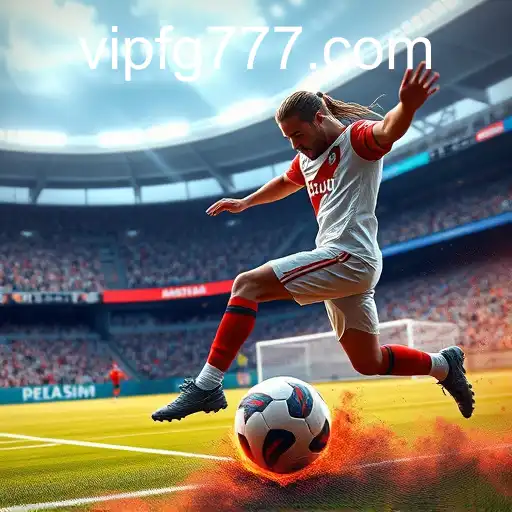 Exploring the Thrill of Sports Games: Unlocking the Play with 'fg777'