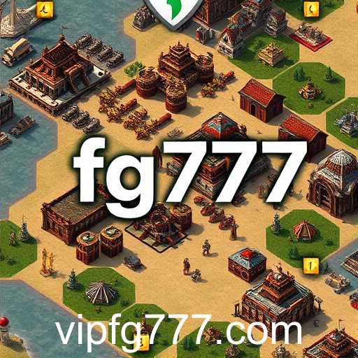 Exploring the Thrill of Strategy Play: A Deep Dive into the World of Online Gaming with 'fg777'