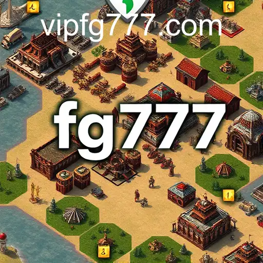 Exploring the Thrill of Strategy Play: A Deep Dive into the World of Online Gaming with 'fg777'
